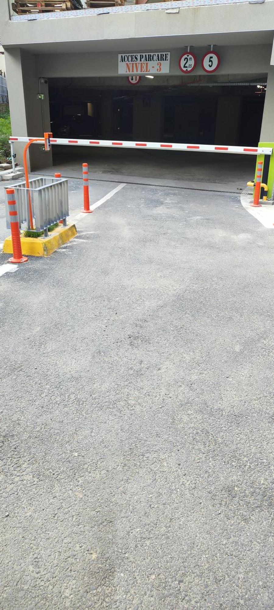 Belle View Sinaia-Free Parkingアパートメント エクステリア 写真
